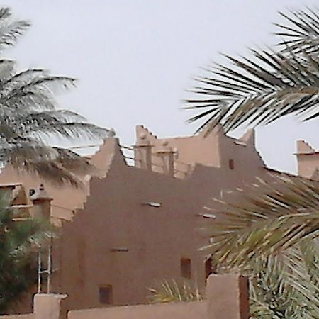 Dar Pienatcha Hotel Zagora Exterior photo