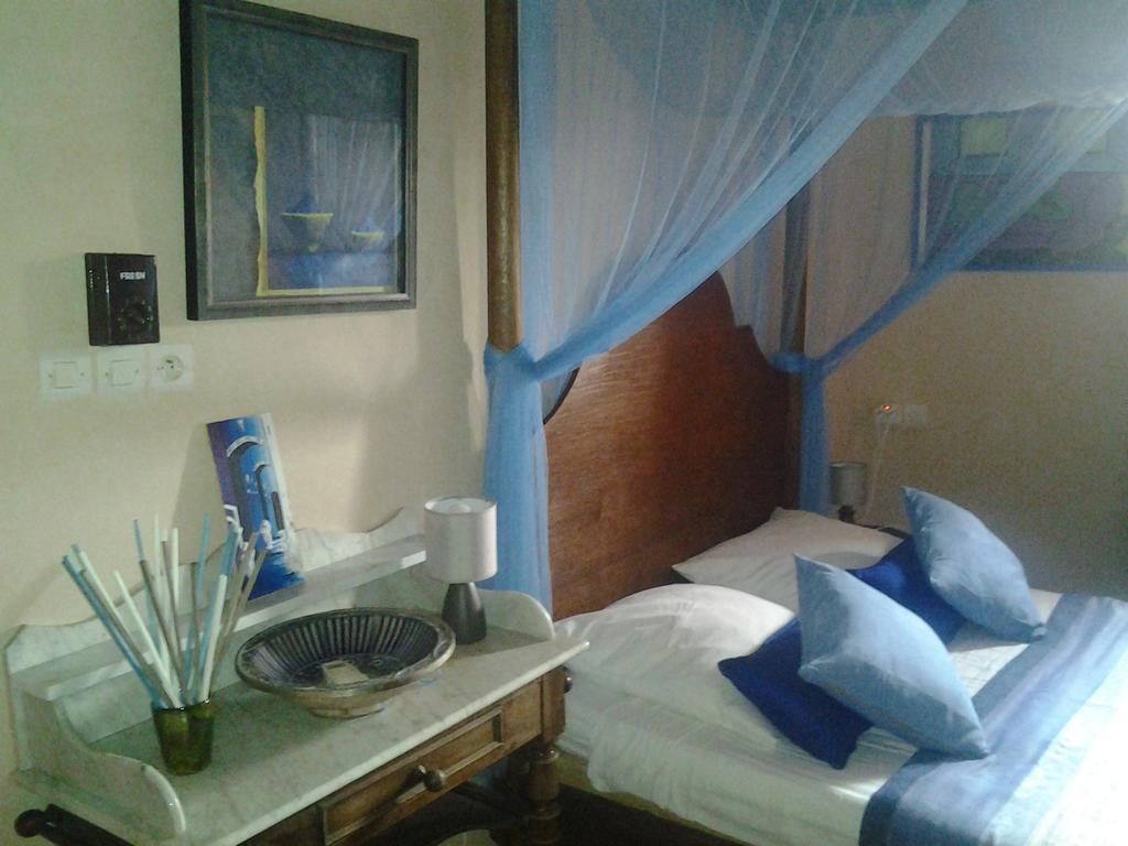 Dar Pienatcha Hotel Zagora Room photo