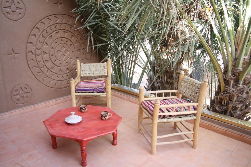 Dar Pienatcha Hotel Zagora Room photo