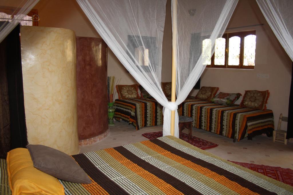 Dar Pienatcha Hotel Zagora Room photo